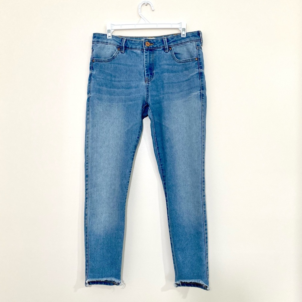 Bershka Jeans (Size 6)